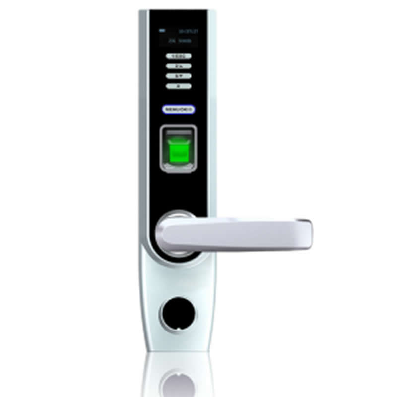 L5000 Biometric Fingerprint and Time Attendance Door Lock